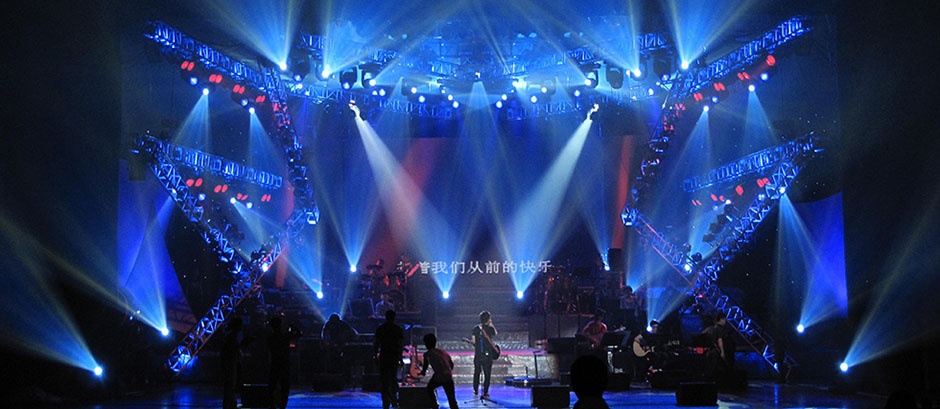 2010年湯潮北京演唱會(huì)