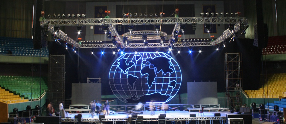 2009年Vitas南京演唱會(huì)