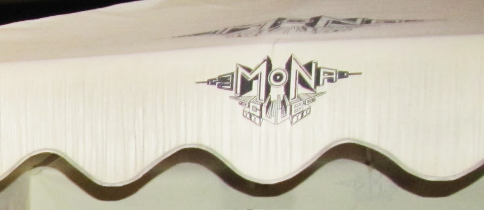 成都MONA酒吧