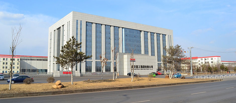 北方重工集團有限公司
